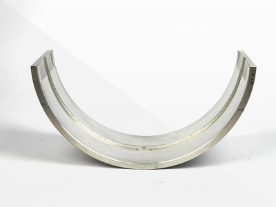 Які підшипники потребують використання рукавів валу? 